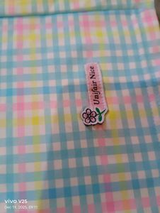 Cute Suspender Skirt Set