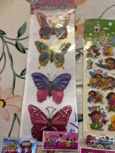 stickers conbo