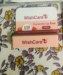 Wishcare lipbalm