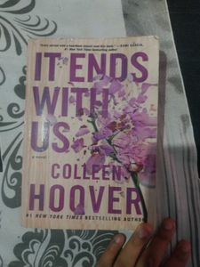 It Ends With Us