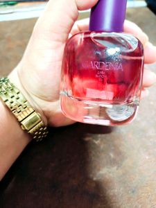 Zara Gardenia Bloom Perfume