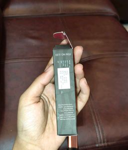 MARS Popstar Non-Drying Liquid Mousse Lipstick