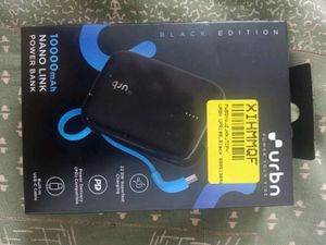 (NEW) URBN POWER BANK