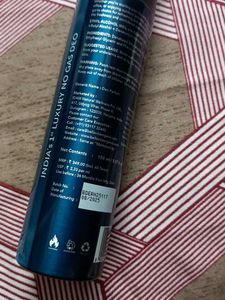Bella Vita Luxury Deo Azure
