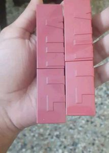 Maybelline Lipstick Duo combo offer