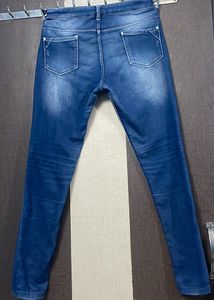 Jeans For Girls