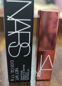 Nars After Glow Lip Balm