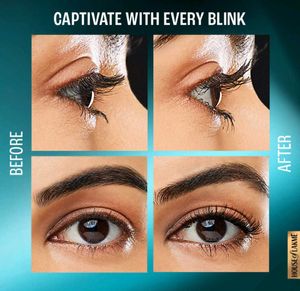 Lakme Iconic Mascara