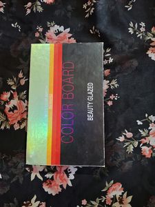 Eyeshadow Palette