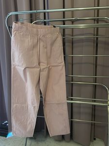 Pink Trouser