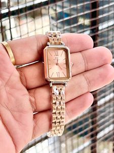 Dw Ladies New Watch Premium