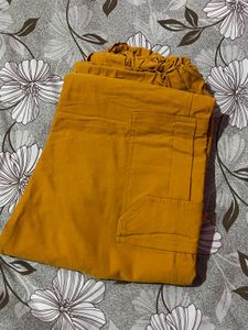 Jogger for Girls🧡