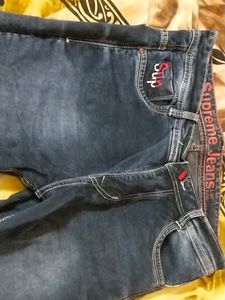Blue MenJeans