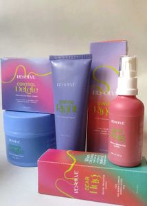 Resolve Kit