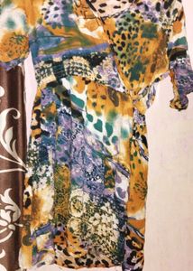 Floral Print Tunic Combo Offer