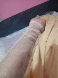 party' gown 🌷🌷