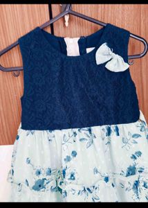 Kids Party Wear Frocks