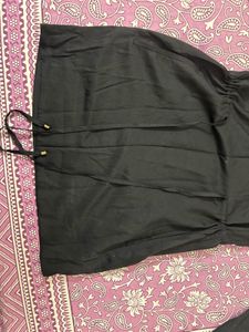 Forever New Black Dress – Size AUS 6 (XS–Small)