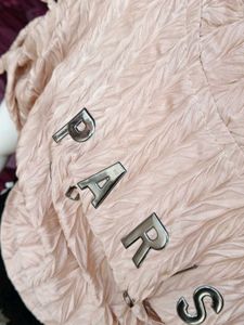 Paris Top - Unique Texture