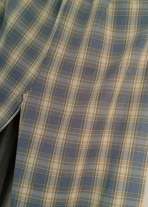 Plaid  Womens Pant Urbanic