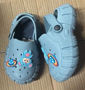 Cute Kids Clogs