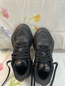 Origina Puma RS-Z Reinvention Black