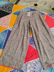 Girls Palazzo