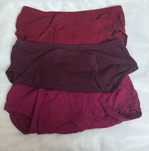 Bodycare Briefs Set of 3