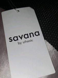 SAVANA -PUSH UP BRA
