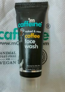 Mcaffeine&#39;s Skincare Kit