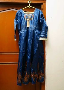 Gown