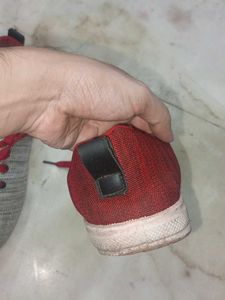 Sport Shoes
