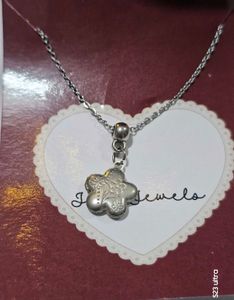 Rare Flower Locket