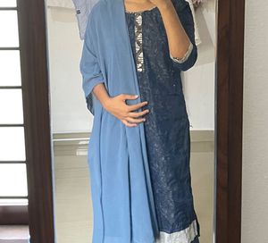 Kurti and Shall