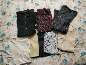 Shirts Bundle