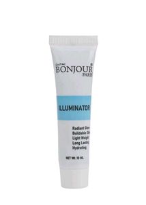 Illuminator