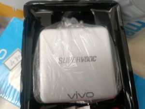 Vivo 85W FlashCharge Adapter