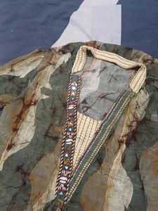 Beautiful  Kurti Set