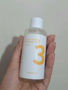 Numbuzin No. 3 Toner