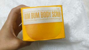 Sol de Janeiro Bum  Body Scrub