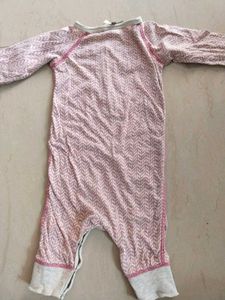 Combo Of Unisex Rompers Both For Girls And Boys