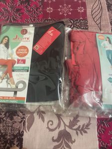 J Elite Women&#39;s Leggings