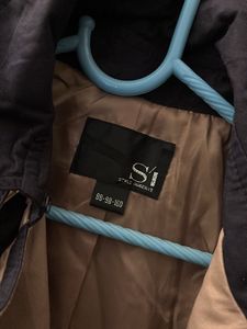 Overcoat For Girls Winter