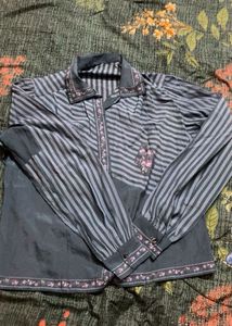 Korean Shirt