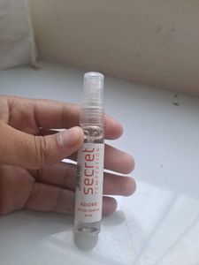 Secret Temptation Perfume