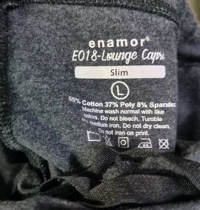 Enamor Lounge Capri
