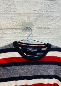 🇬🇧 Tommy Hilfiger Imported Sweater