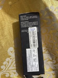 Original Huda Beauty Foundation