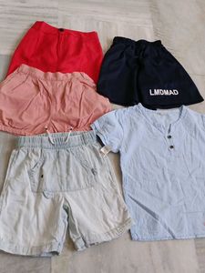 girls regular wear