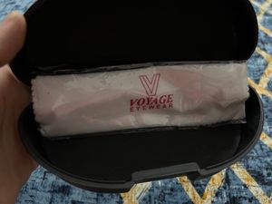 Voyage Sunglasses- With Cover